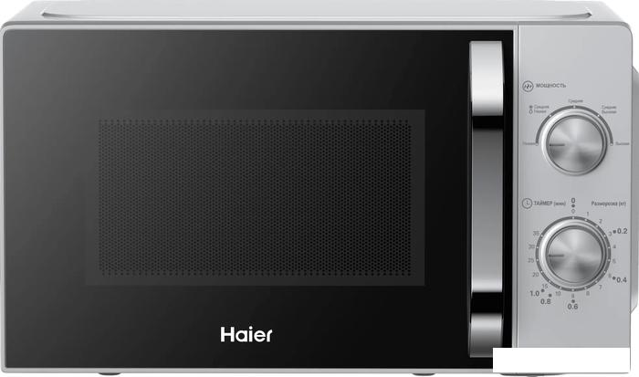 Микроволновая печь Haier HMB-MM208SA - фото