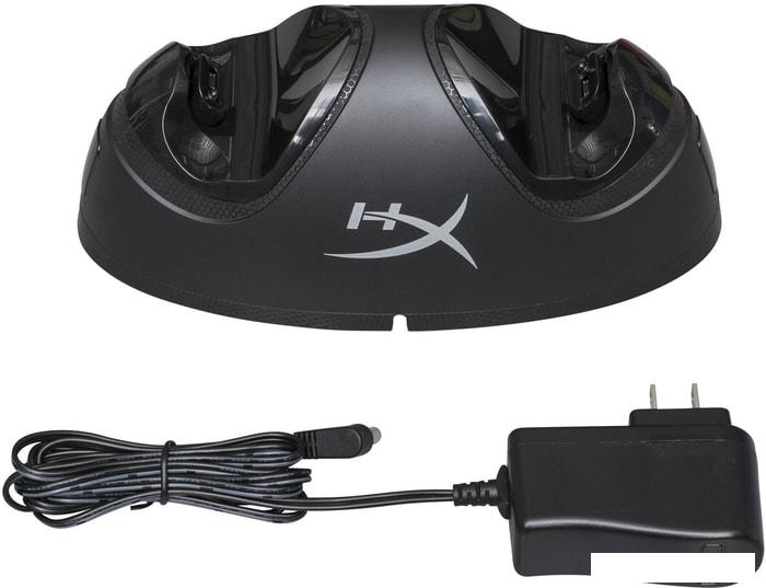 Зарядное устройство HyperX ChargePlay Duo - фото