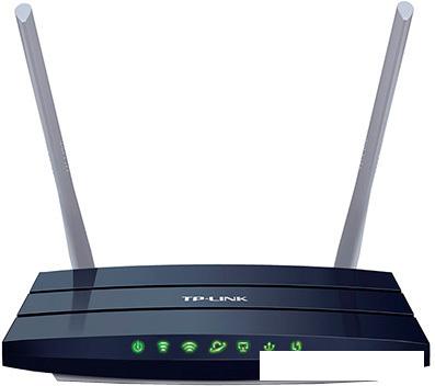 Беспроводной маршрутизатор TP-Link Archer C50 - фото