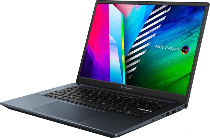 Ноутбук ASUS VivoBook Pro 14 OLED M3401QA-KM015 - фото