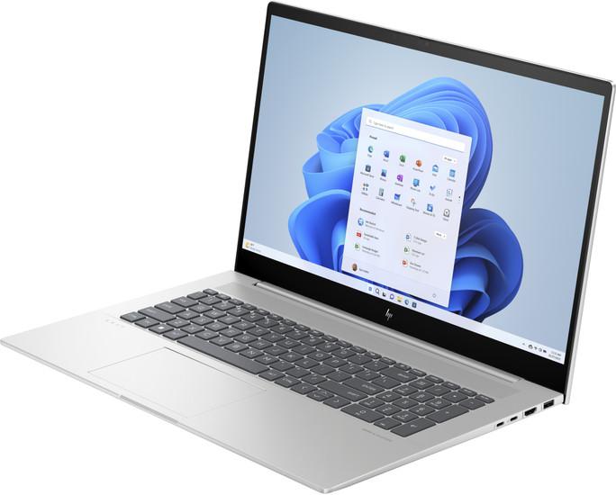 Ноутбук HP Envy 17-cw0007ci 8F5Q3EA - фото