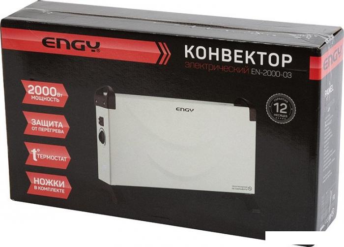 Конвектор Engy EN-2000-03 - фото