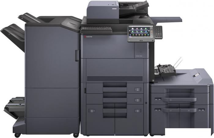 МФУ Kyocera Mita TASKalfa 7353ci - фото