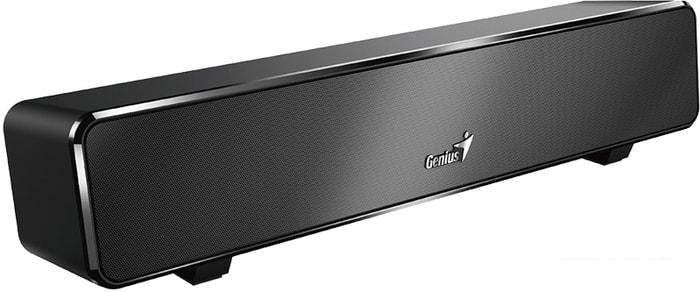 Акустика Genius USB SoundBar 100 - фото