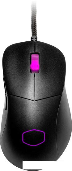 Игровая мышь Cooler Master MM730 (черный) - фото