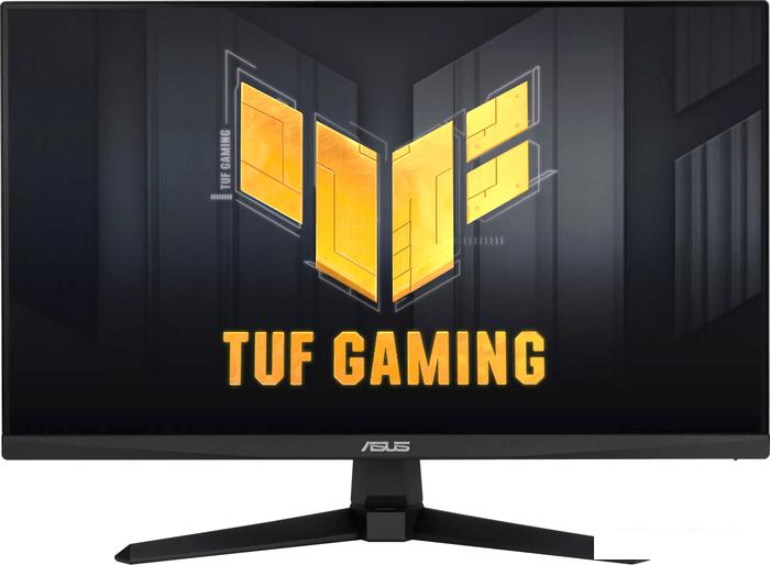 Игровой монитор ASUS TUF Gaming VG249QM1A - фото