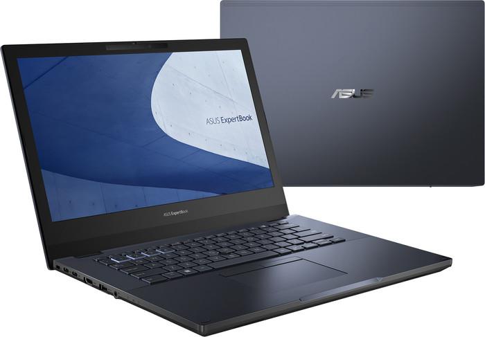 Ноутбук ASUS ExpertBook L2 L2402CYA-EB0116 - фото