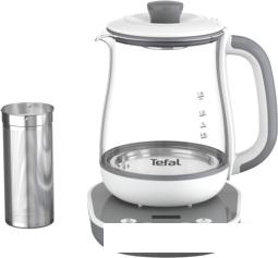 Электрический чайник Tefal BJ551B10 - фото