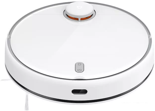 Робот-пылесос Xiaomi Mijia LDS Vacuum Cleaner Robot 2 MJST1S (китайская версия) - фото