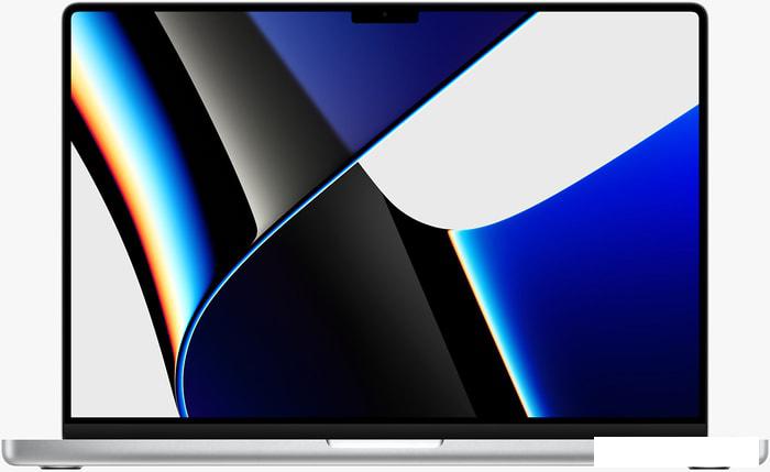 Ноутбук Apple Macbook Pro 16