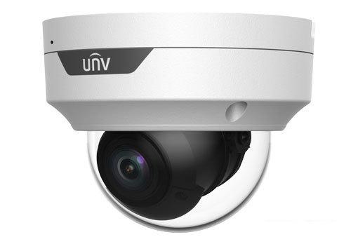 IP-камера Uniview IPC3532LB-ADZK-G - фото