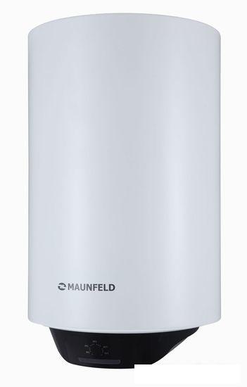 Накопительный электрический водонагреватель MAUNFELD MWH30W03 - фото