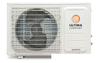 Сплит-система Ultima Comfort Explorer Inverter EXP-I24PN-IN/EXP-I24PN-OUT - фото