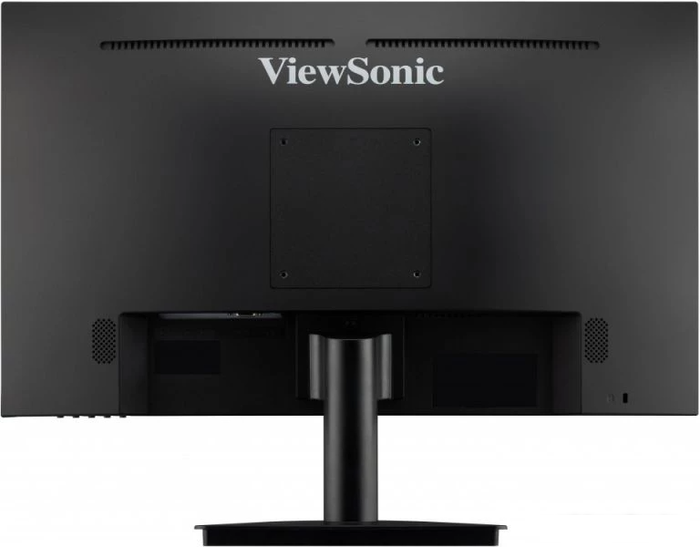 Монитор ViewSonic VA2409-MHU - фото