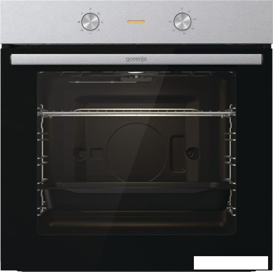 Электрический духовой шкаф Gorenje BO6712E02XK - фото