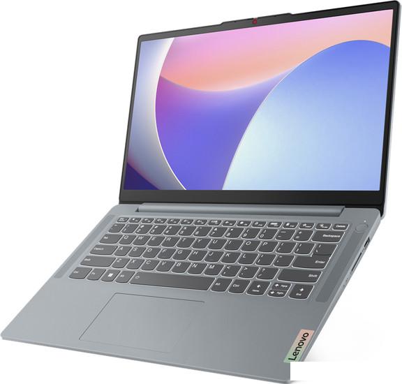 Ноутбук Lenovo IdeaPad Slim 3 14IAN8 82XA001XRK - фото