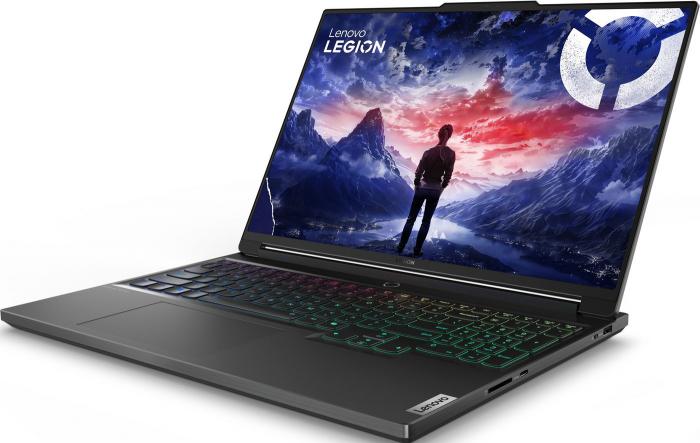 Игровой ноутбук Lenovo Legion 7 16IRX9 83FD0046RK - фото