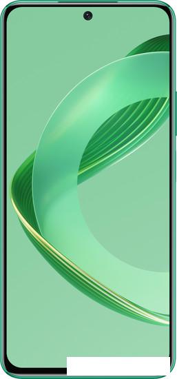 Смартфон Huawei nova 12 SE BNE-LX1 8GB/256GB (зеленый) - фото