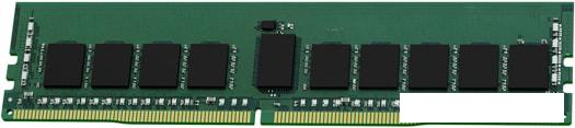 Оперативная память Kingston 16GB DDR4 PC4-21300 KTH-PL426/16G - фото