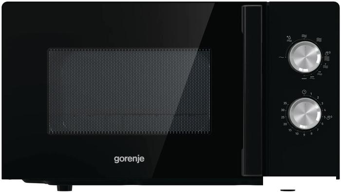 Микроволновая печь Gorenje MO20E2BH - фото