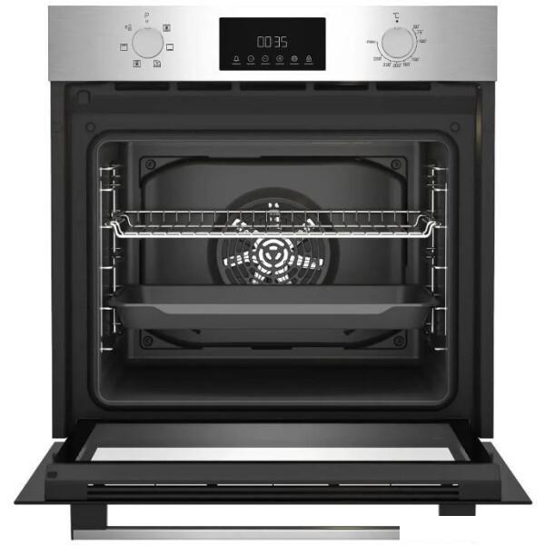 Электрический духовой шкаф Indesit IBFTE 3644 IX - фото