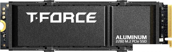 SSD Team T-Force G70 Pro 2TB TM8FFH002T0C128 - фото