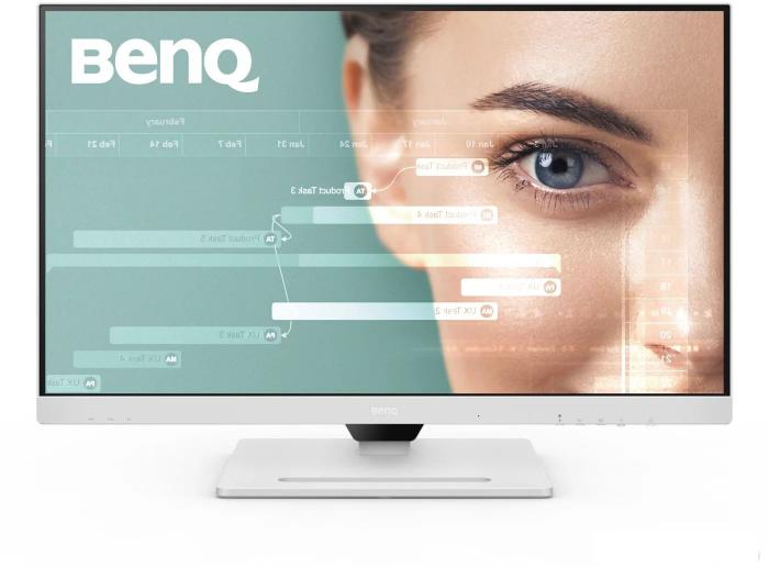 Монитор BenQ Eye-Care GW3290QT - фото