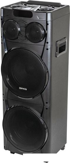 Колонка для вечеринок Aiwa CAS-1001 - фото