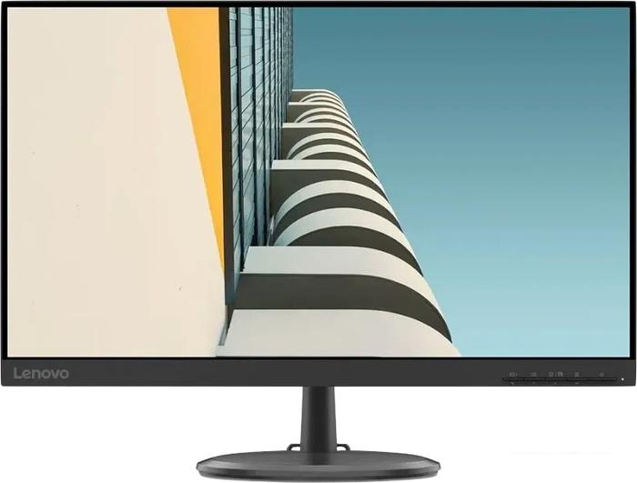 Монитор Lenovo ThinkVision C24-20 62A8KAT1IS - фото