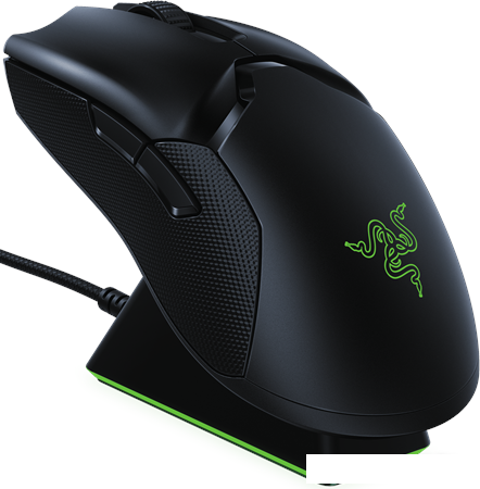 Игровая мышь Razer Viper Ultimate - фото