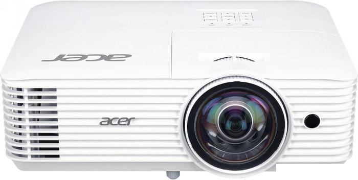 Проектор Acer H6518STi - фото