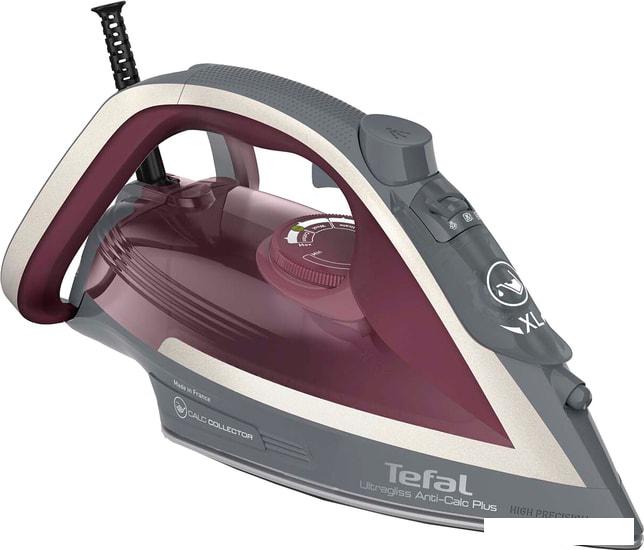 Утюг Tefal FV6840E0 - фото