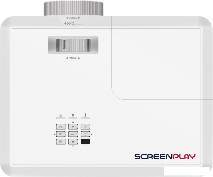 Проектор InFocus ScreenPlay Genesis II SP222 - фото