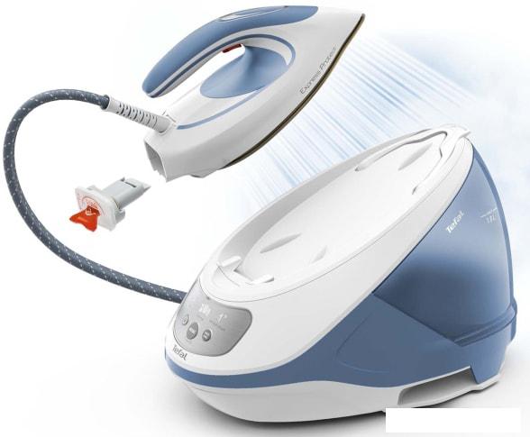 Утюг Tefal SV9202E0 - фото