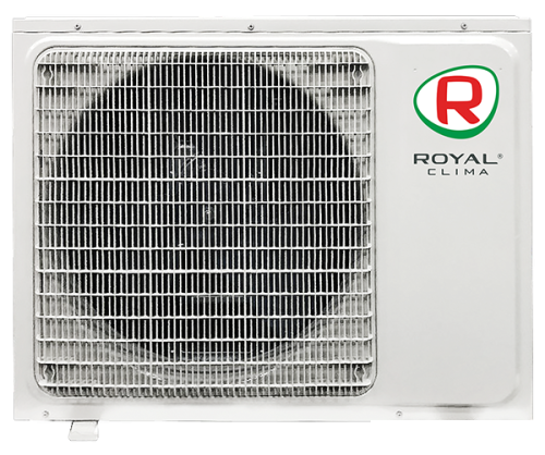 Сплит-система Royal Clima Competenza 2023 CO-4C 12HNX/CO-E 12HNX/CO-4C/pan 8D1 - фото