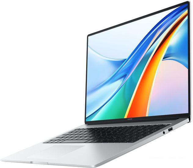 Ноутбук HONOR MagicBook X16 Pro 2023 BRN-G56 5301AFSD - фото