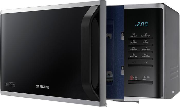 Микроволновая печь Samsung MS23K3513AS - фото