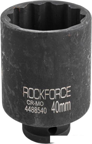 Головка слесарная RockForce RF-4488540 - фото