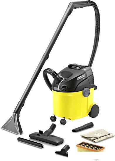 Пылесос Karcher SE 5.100 [1.081-200.0] - фото