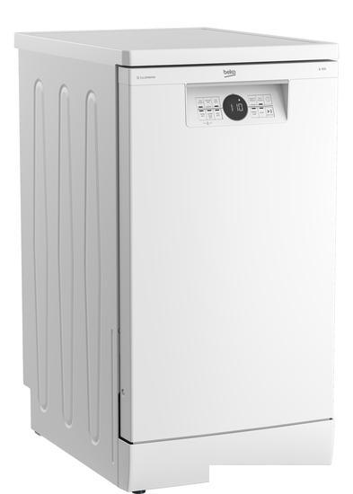 Отдельностоящая посудомоечная машина BEKO BDFS26020W - фото