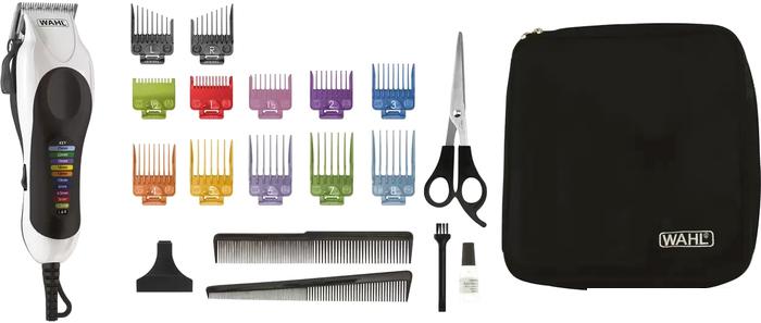 Машинка для стрижки волос Wahl Color Pro Plus 20104.0460 - фото