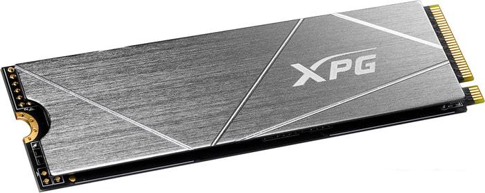 SSD A-Data GAMMIX S50 Lite 1TB AGAMMIXS50L-1T-C - фото