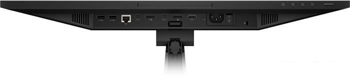 Монитор HP E24d G4 FHD USB-C 6PA50A4 - фото