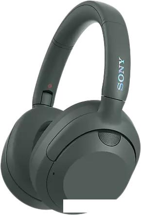 Наушники Sony ULT Power Sound Wear WH-ULT900N (темно-зеленый) купить - Гипермаркет электроники