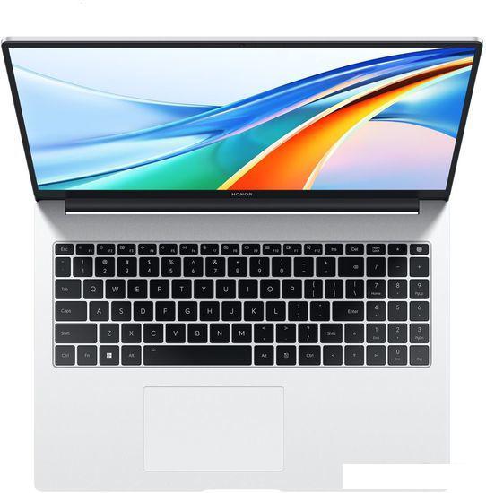 Ноутбук HONOR MagicBook X16 Pro 2023 BRN-G56 5301AFSD - фото