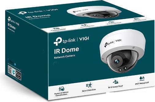 IP-камера TP-Link VIGI C230I (2.8 мм) - фото