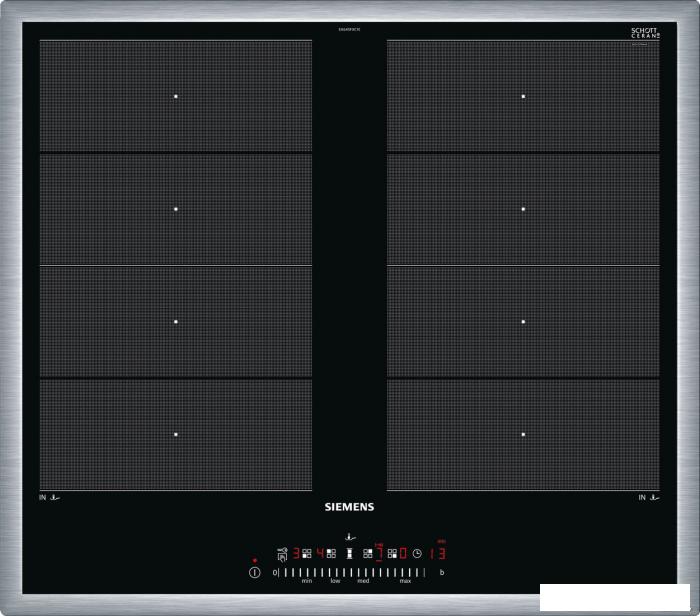 Варочная панель Siemens EX645FXC1E - фото