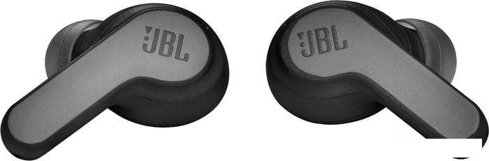 Наушники JBL Wave 200 (черный) - фото