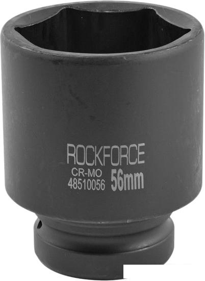 Головка слесарная RockForce RF-48510056 - фото