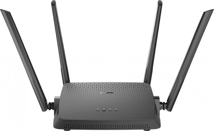 Wi-Fi роутер D-Link DIR-842/RU/R5 - фото